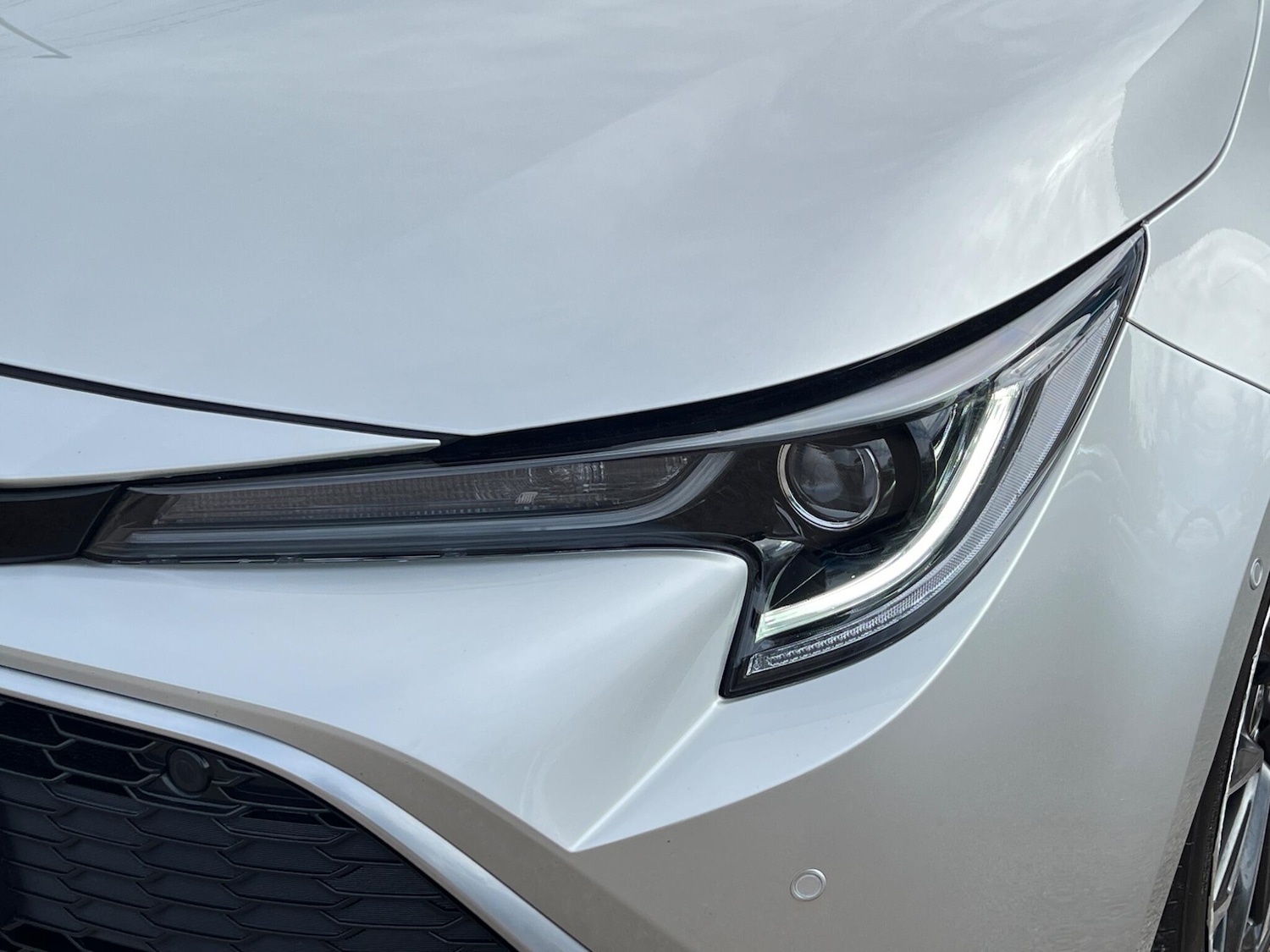 Used Toyota Corolla for sale - 77926197: Photo 58