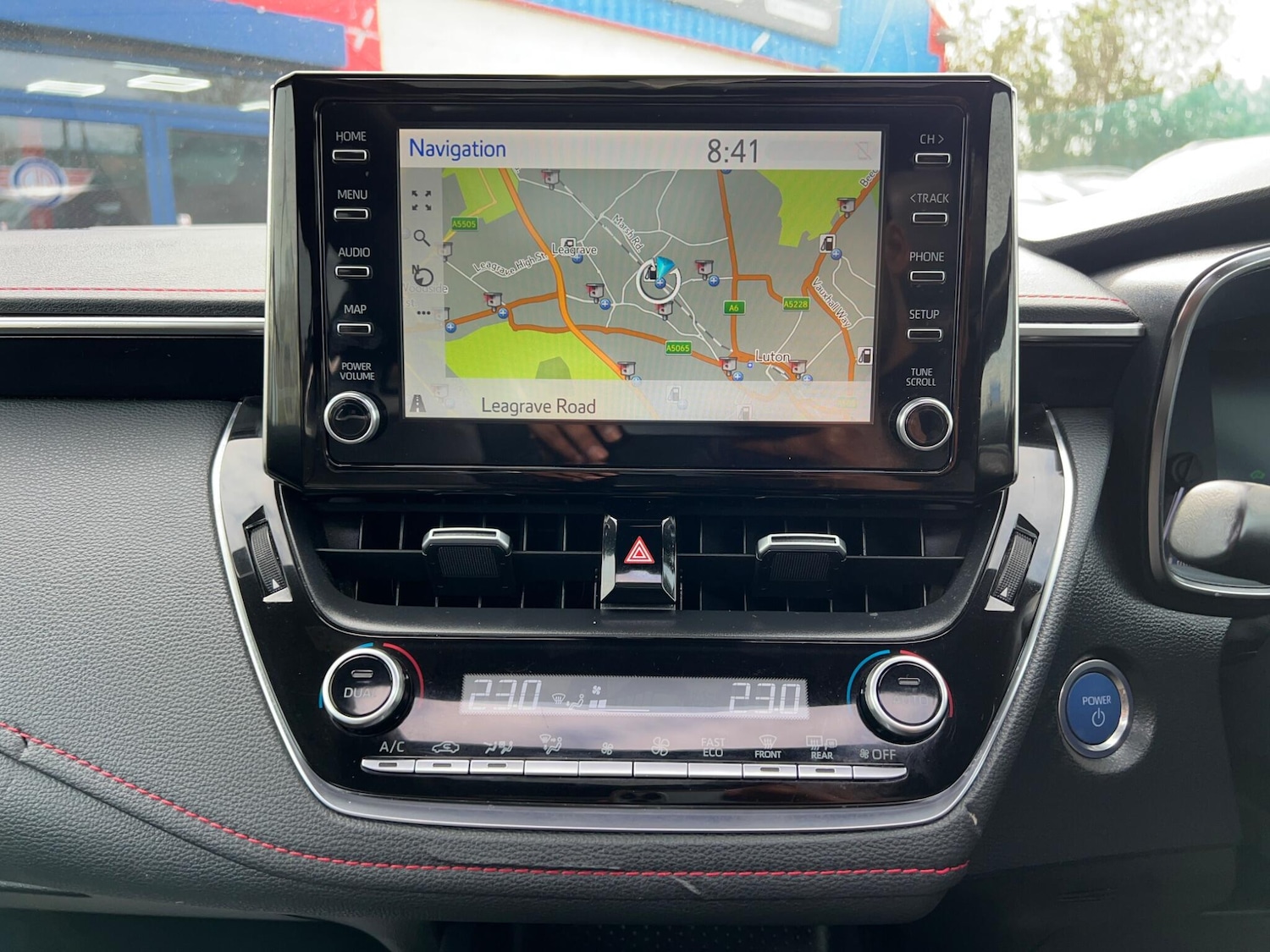 Used Toyota Corolla for sale - 77926197: Photo 6