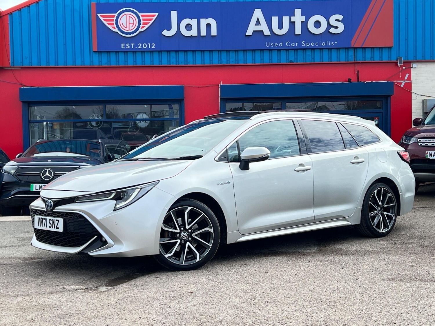 Used Toyota Corolla for sale - 77926197: Photo 60