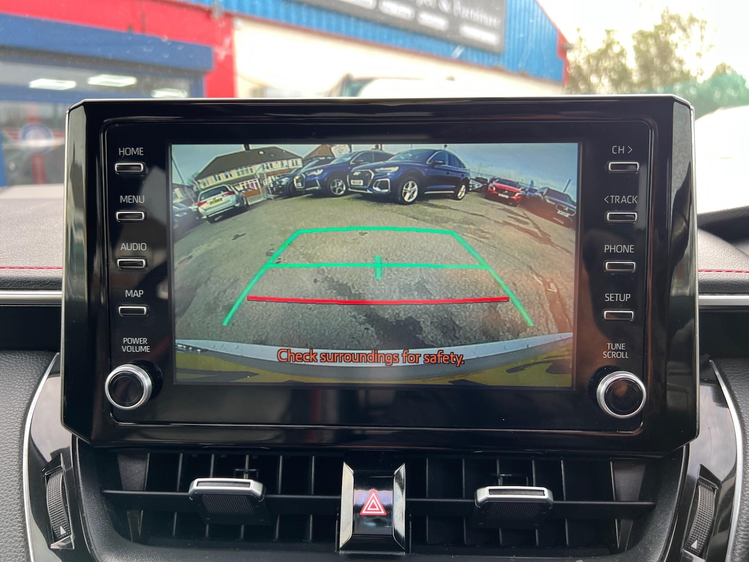 Used Toyota Corolla for sale - 77926197: Photo 7