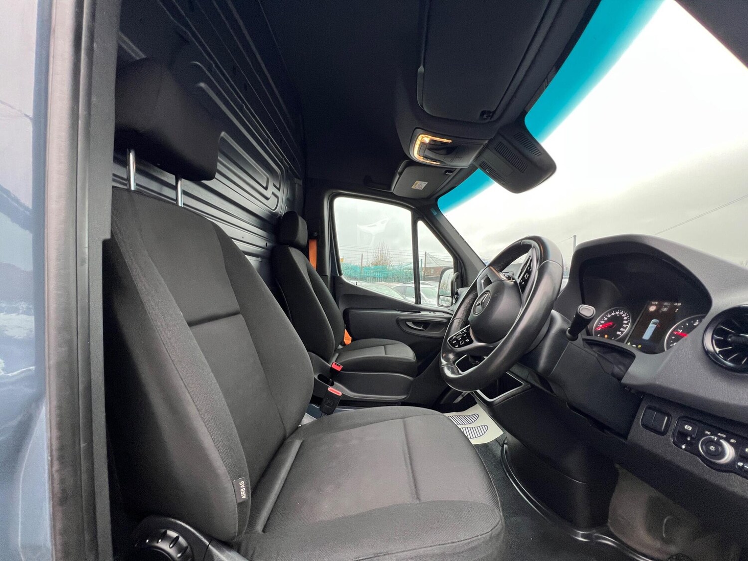 Used Mercedes-Benz Sprinter for sale - 77670977: Photo 10