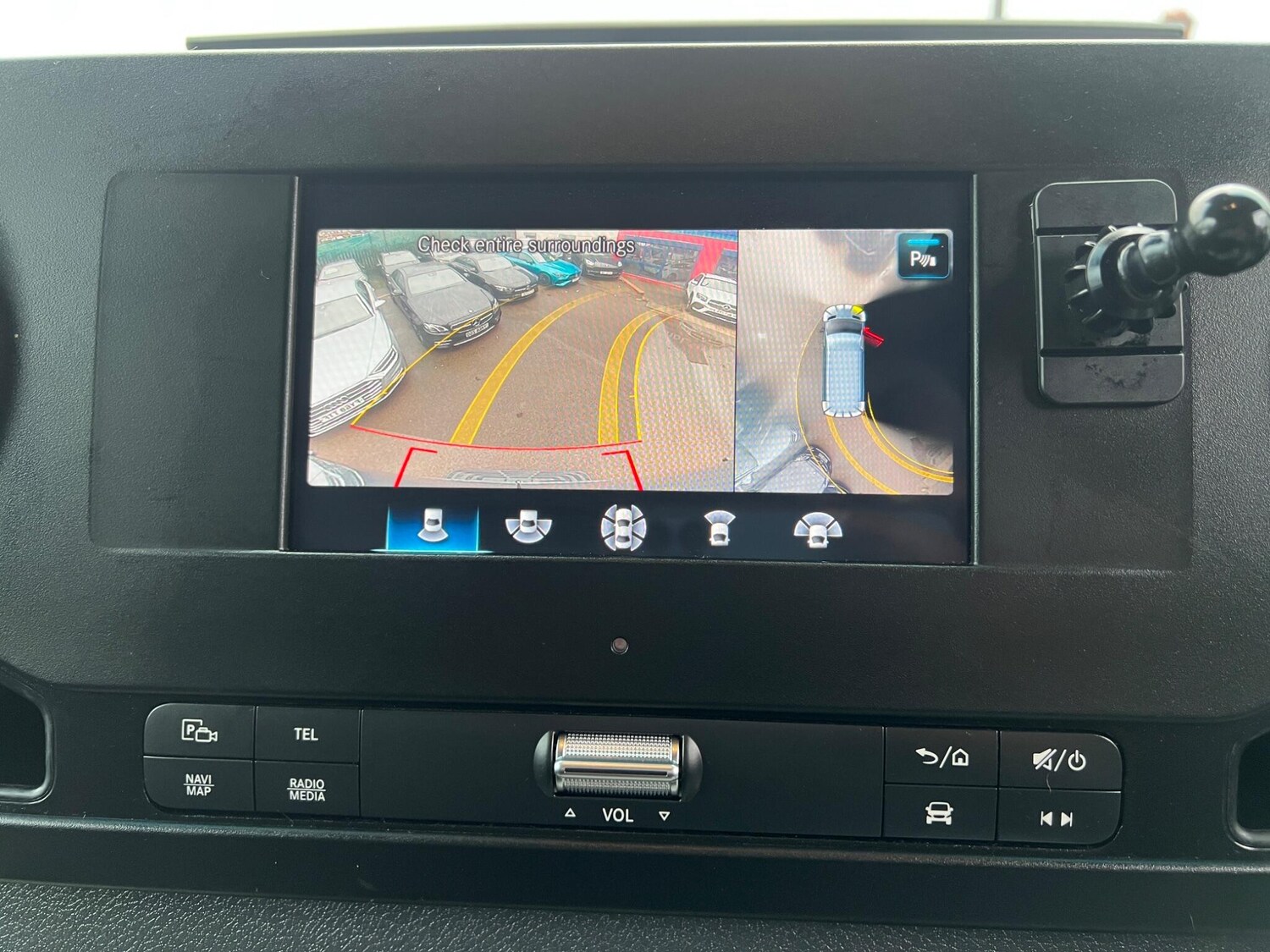 Used Mercedes-Benz Sprinter for sale - 77670977: Photo 15