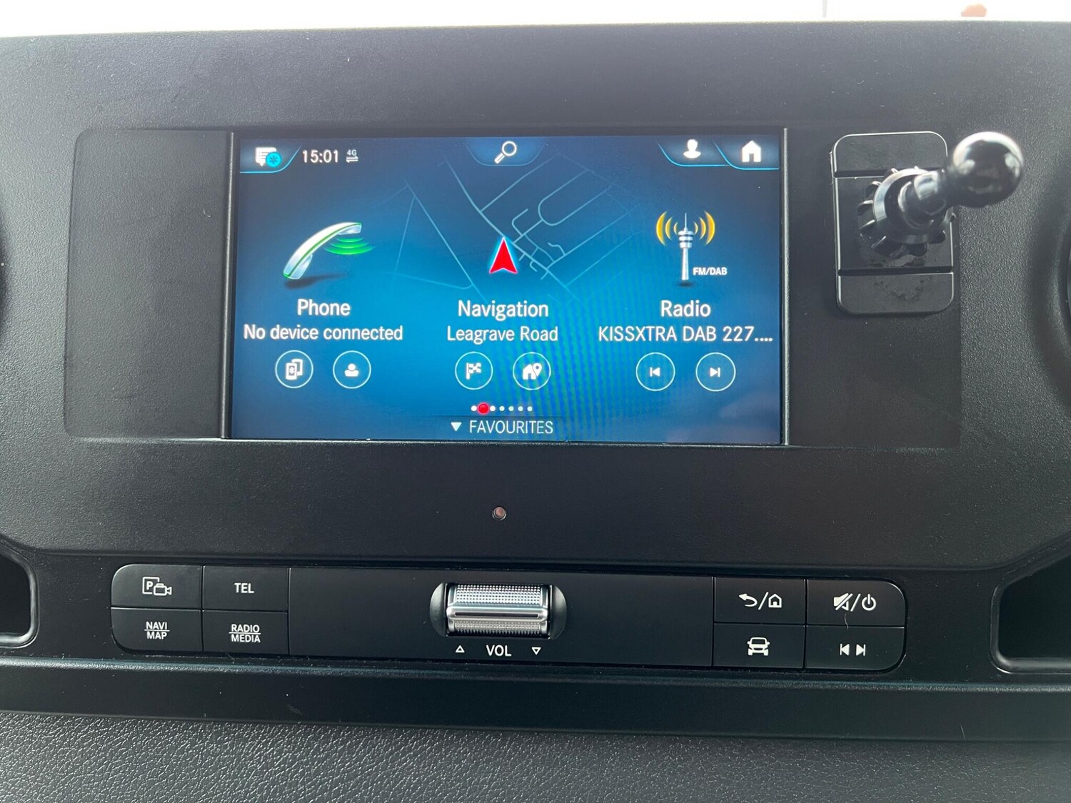 Used Mercedes-Benz Sprinter for sale - 77670977: Photo 16