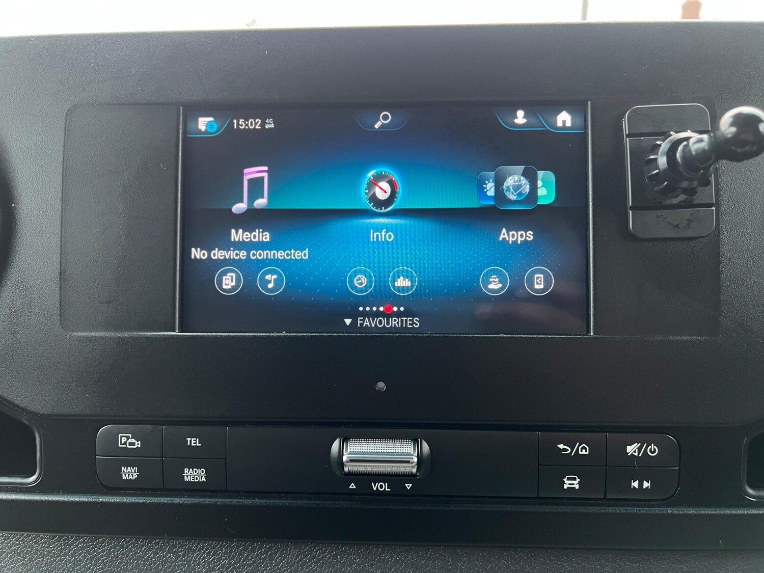 Used Mercedes-Benz Sprinter for sale - 77670977: Photo 17