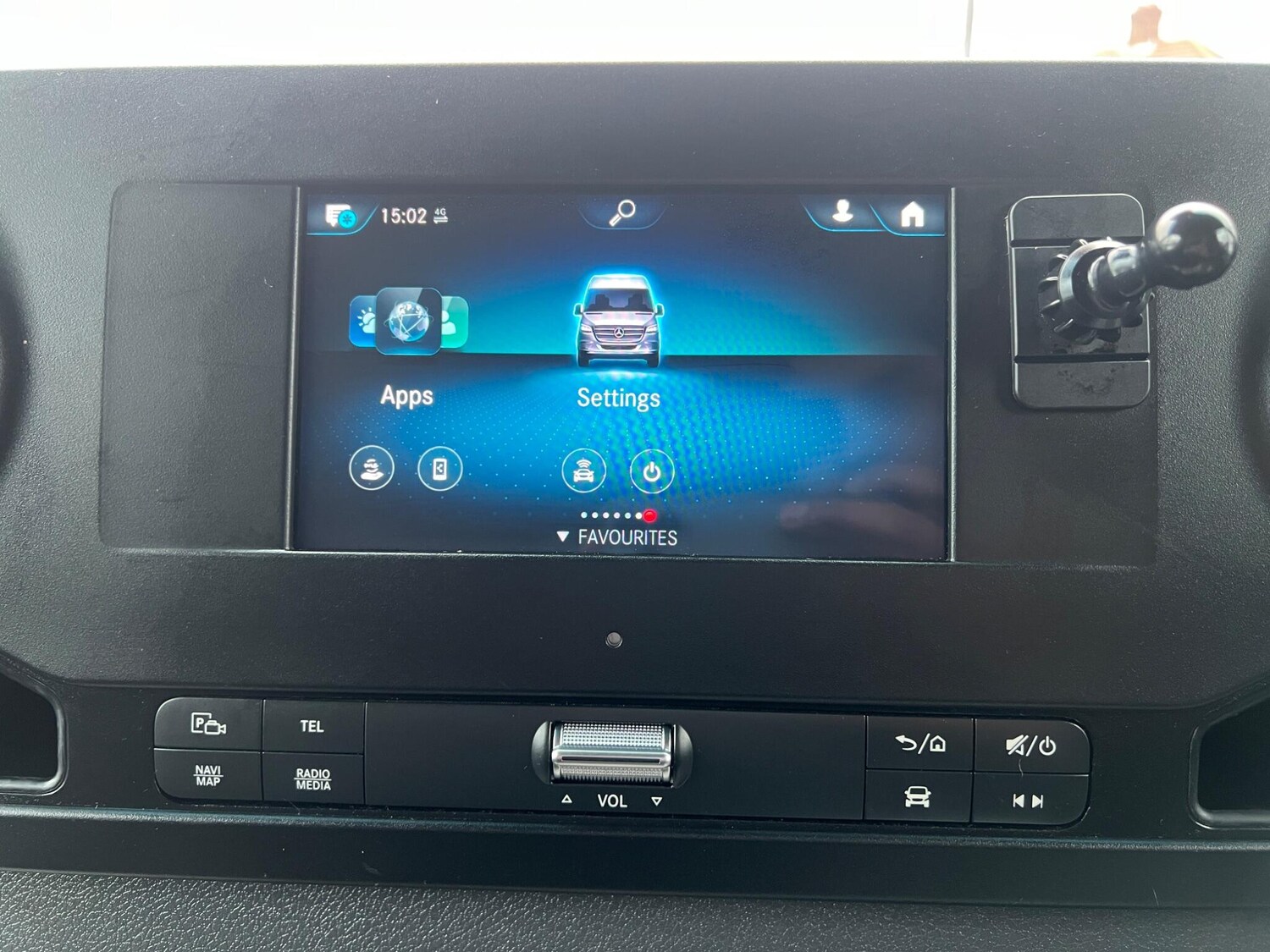 Used Mercedes-Benz Sprinter for sale - 77670977: Photo 18