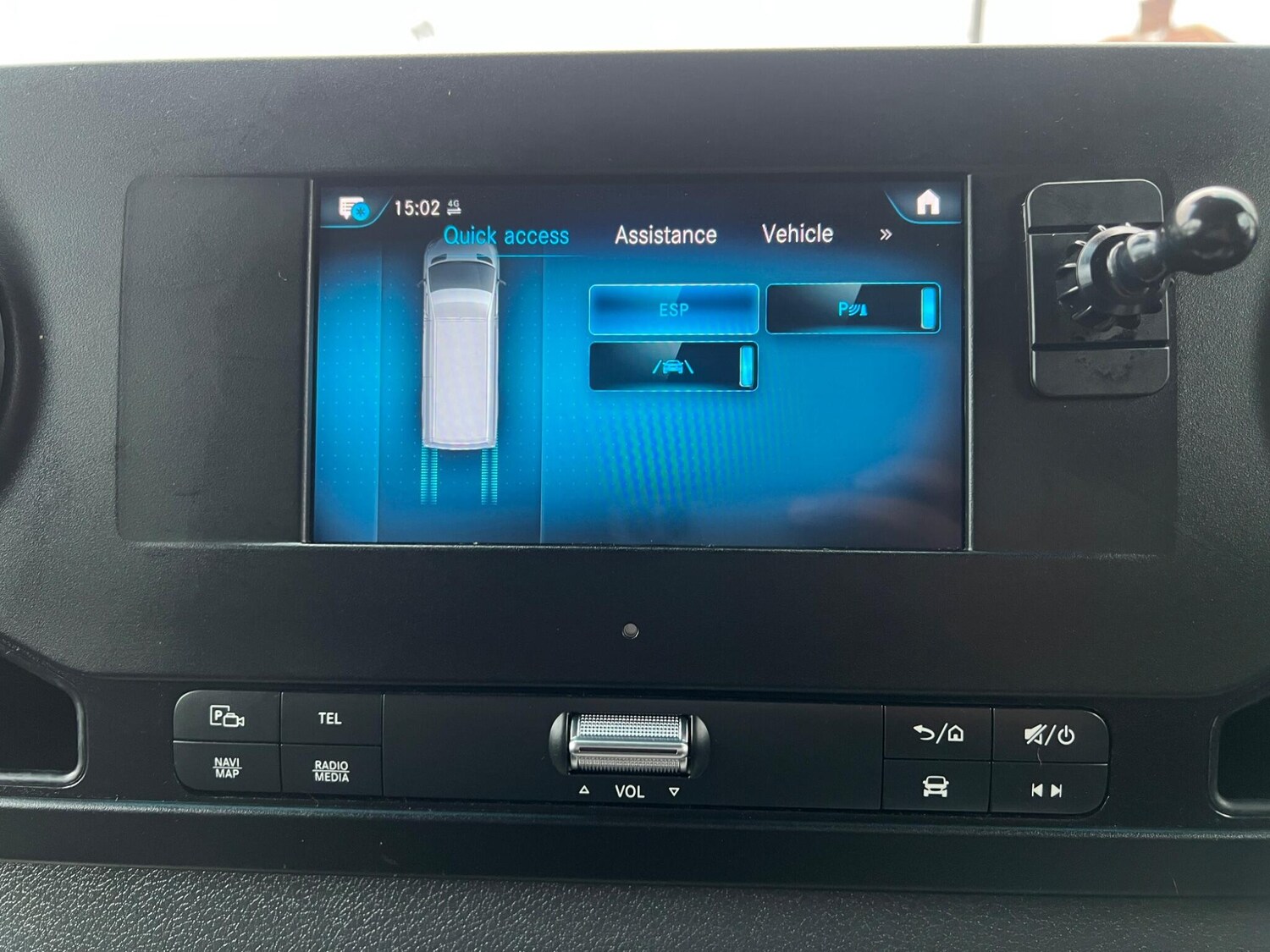 Used Mercedes-Benz Sprinter for sale - 77670977: Photo 19