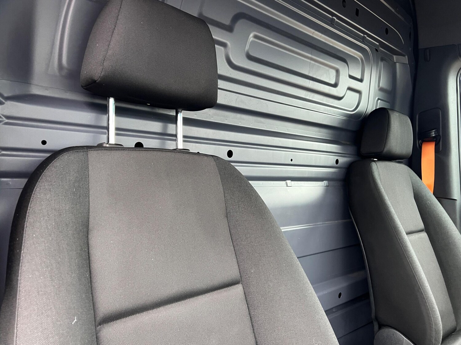 Used Mercedes-Benz Sprinter for sale - 77670977: Photo 33