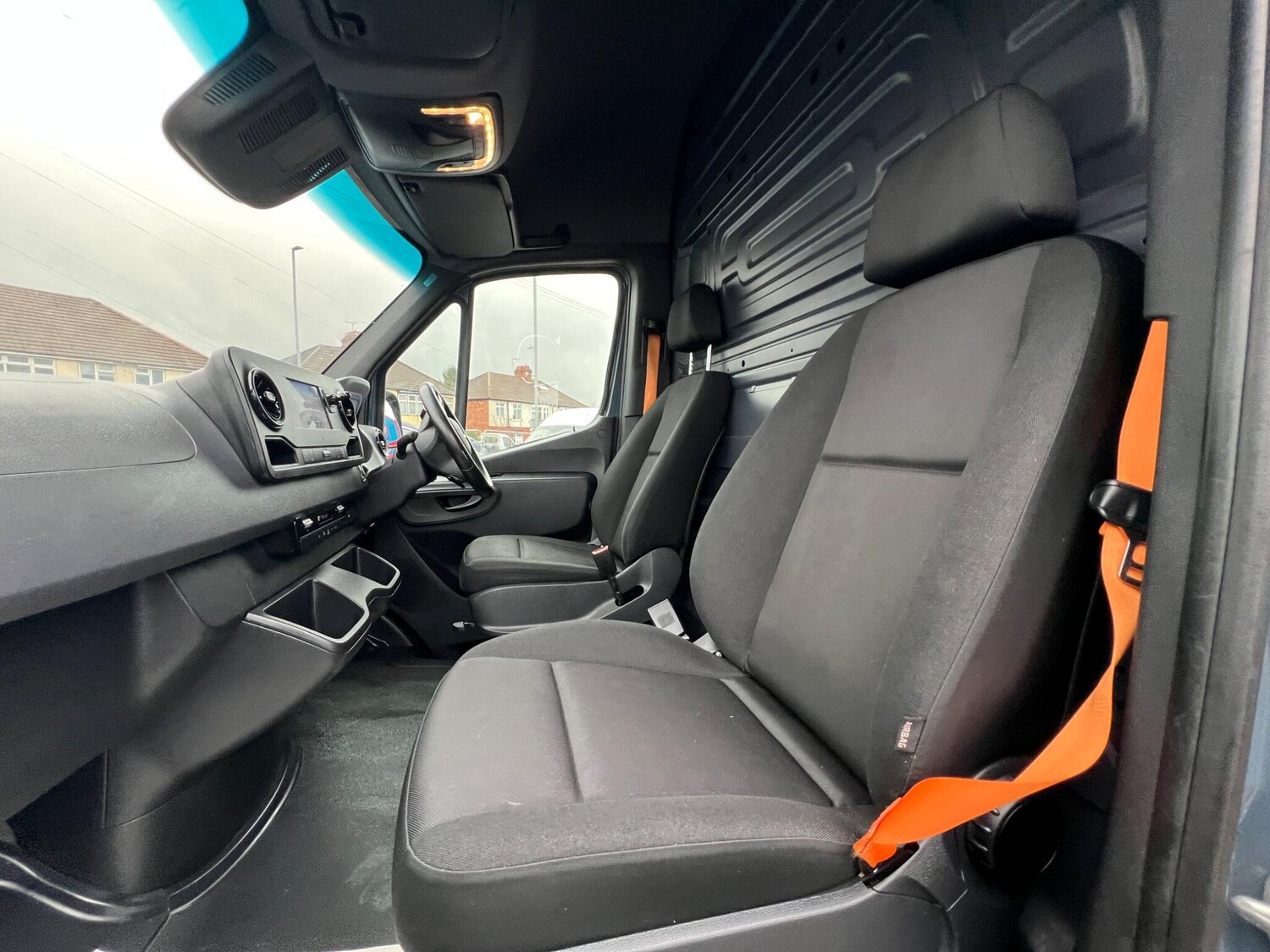 Used Mercedes-Benz Sprinter for sale - 77670977: Photo 44