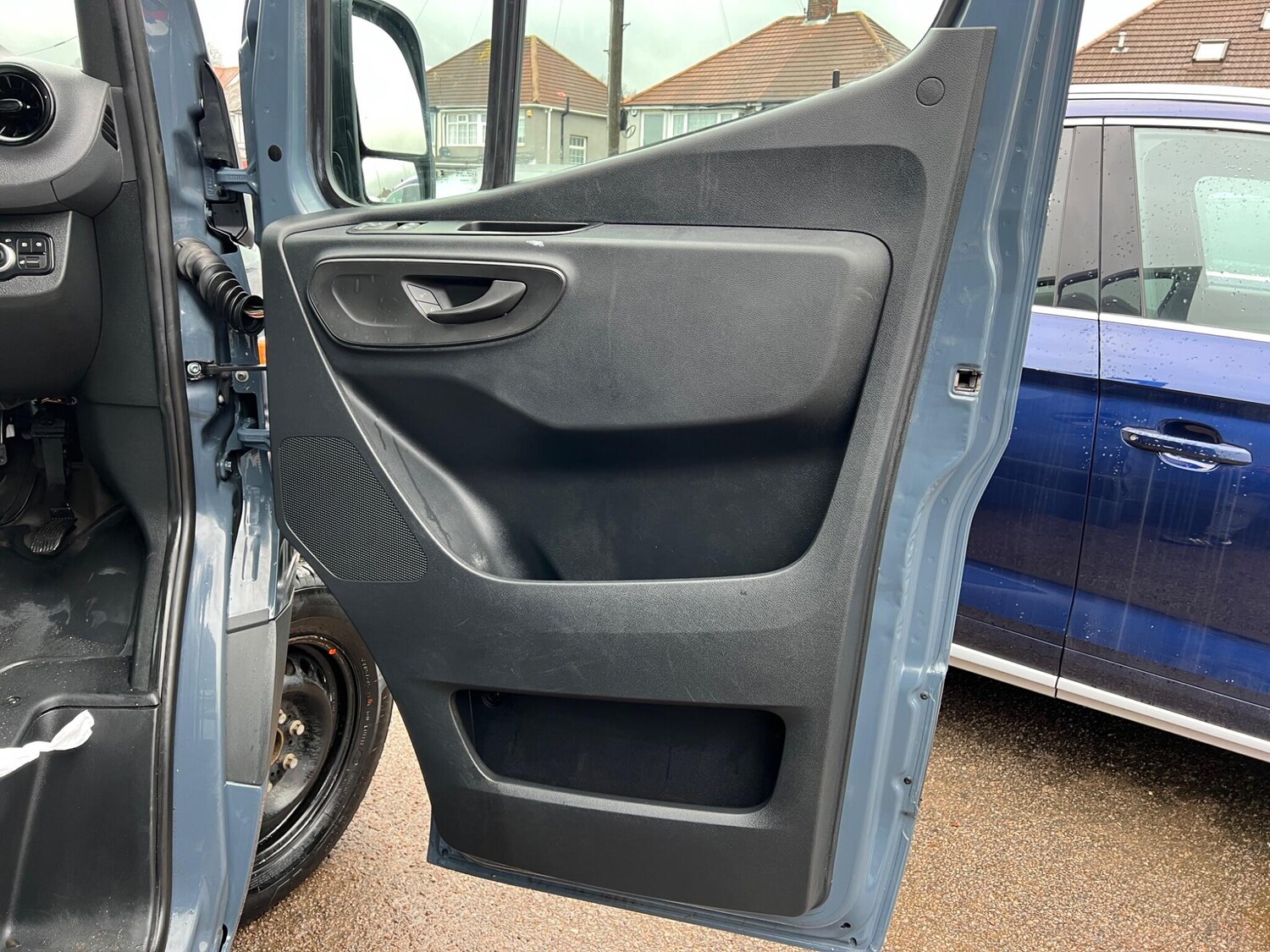 Used Mercedes-Benz Sprinter for sale - 77670977: Photo 47