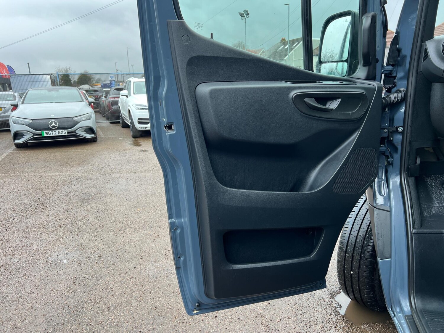 Used Mercedes-Benz Sprinter for sale - 77670977: Photo 48