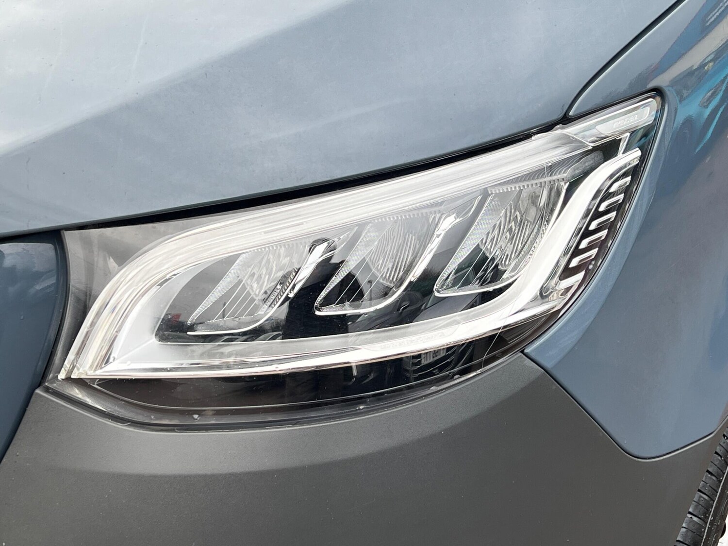 Used Mercedes-Benz Sprinter for sale - 77670977: Photo 49