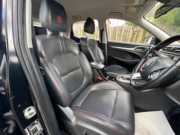 Used MG MG ZS 2023 for sale - 79107550: Photo