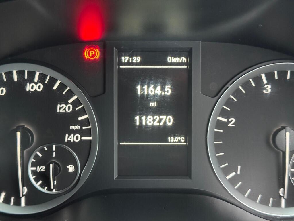 Used Mercedes-Benz Vito for sale - 77671159: Photo 37