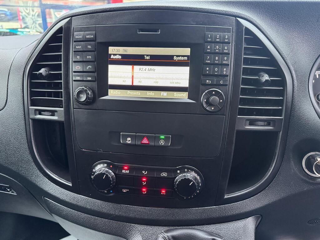 Used Mercedes-Benz Vito for sale - 77671159: Photo 41