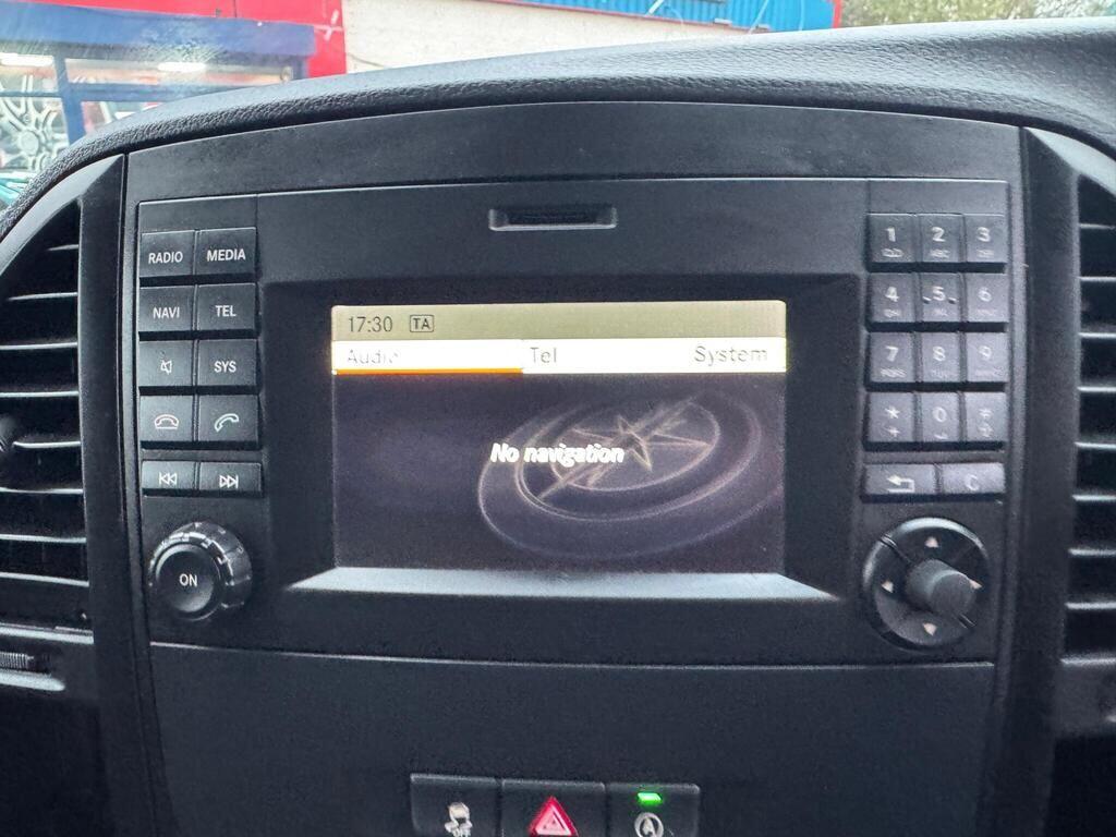 Used Mercedes-Benz Vito for sale - 77671159: Photo 44