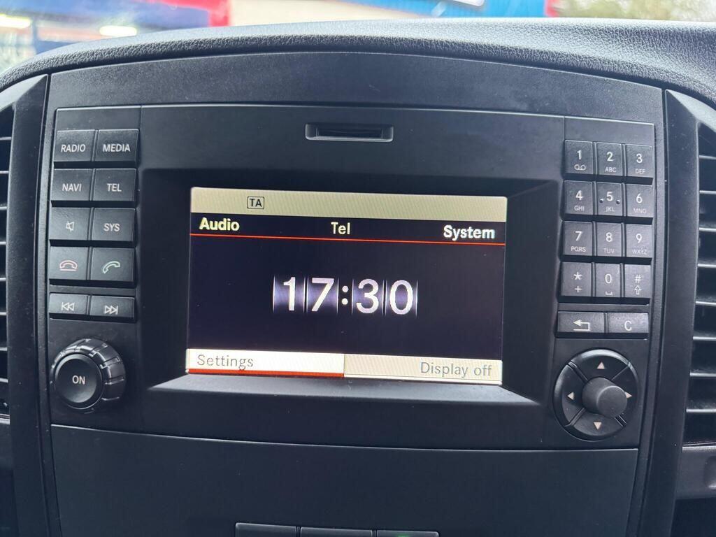 Used Mercedes-Benz Vito for sale - 77671159: Photo 45