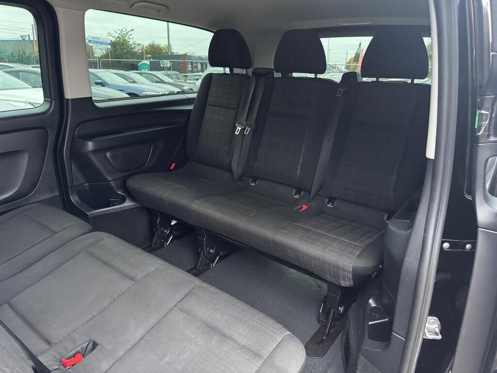 Used Mercedes-Benz Vito for sale - 77671159: Photo 54