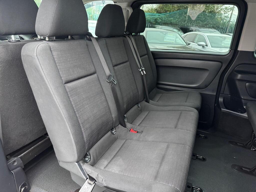Used Mercedes-Benz Vito for sale - 77671159: Photo 55