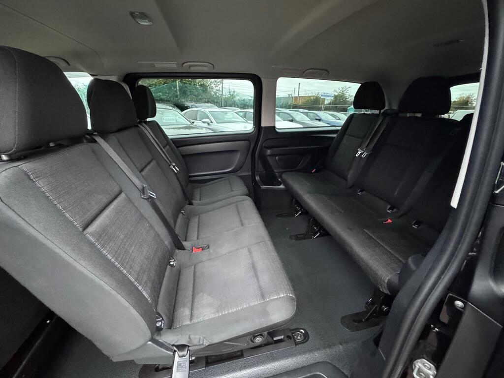 Used Mercedes-Benz Vito for sale - 77671159: Photo 56