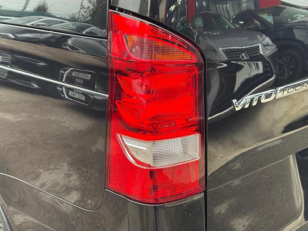 Used Mercedes-Benz Vito for sale - 77671159: Photo 60