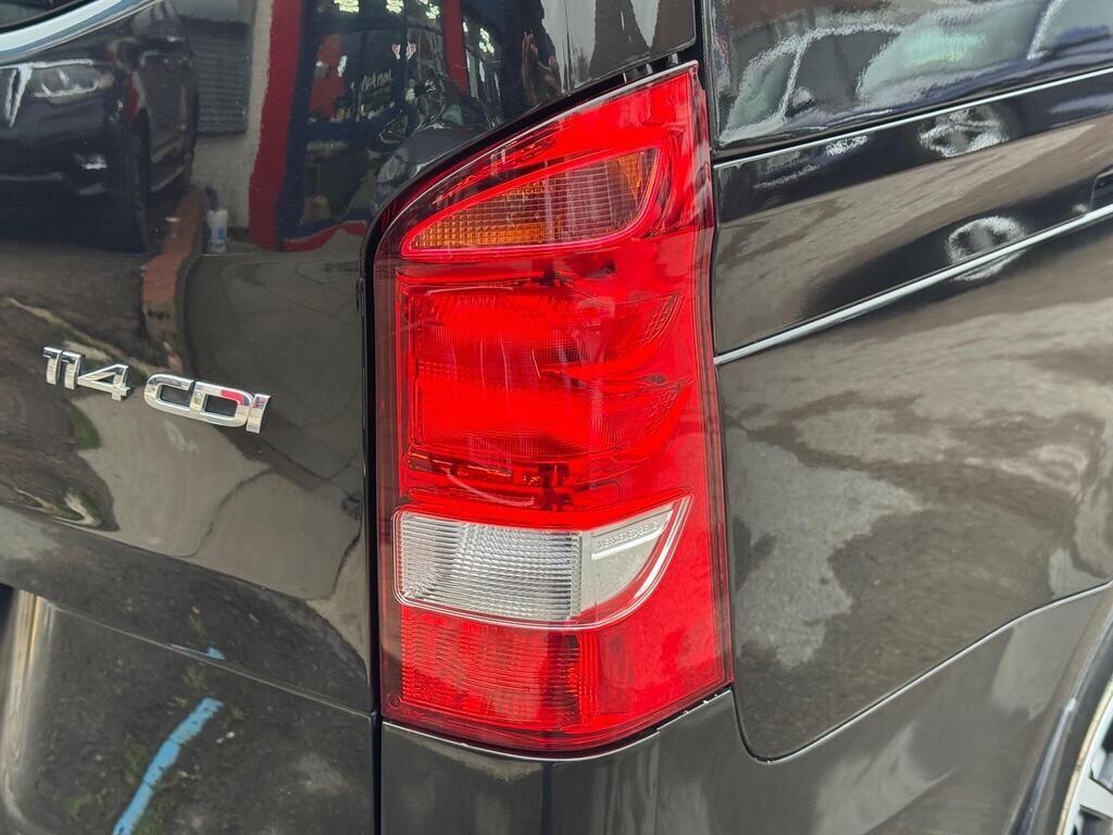 Used Mercedes-Benz Vito for sale - 77671159: Photo 61