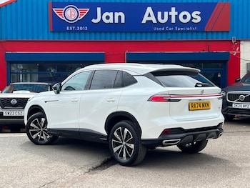 Used MG MG HS 2025 for sale - 78898294: Photo