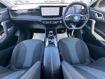Used MG MG HS 2025 for sale - 78898294: Photo