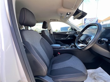 Used MG MG HS 2025 for sale - 78898294: Photo