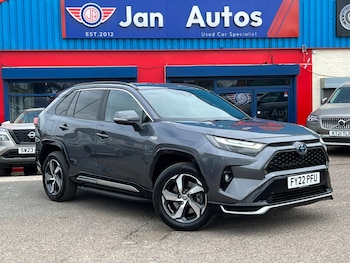 Used Toyota RAV4 2022 for sale - 78797179: Photo