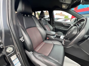 Used Toyota RAV4 2022 for sale - 78797179: Photo