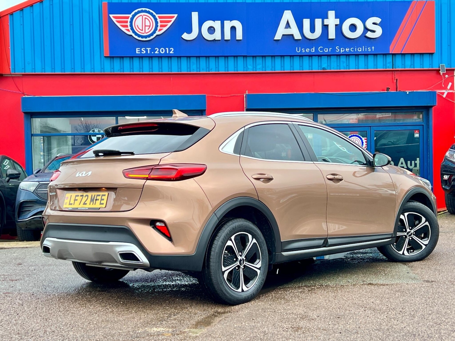 Used Kia XCeed for sale - 77670280: Photo 10