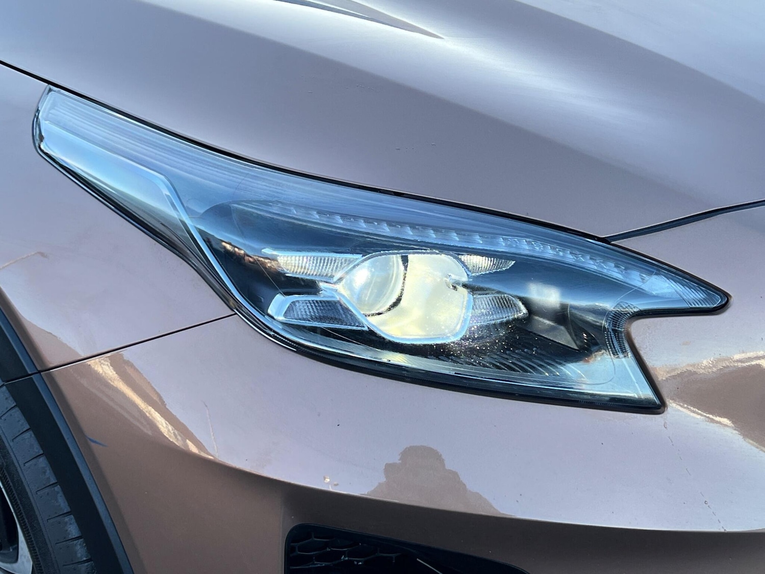 Used Kia XCeed for sale - 77670280: Photo 11