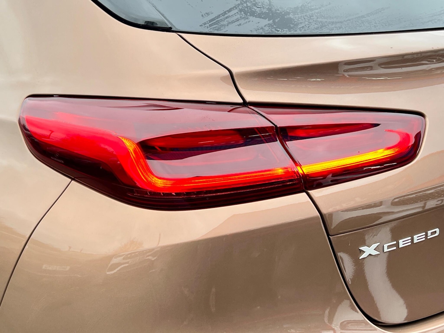 Used Kia XCeed for sale - 77670280: Photo 13