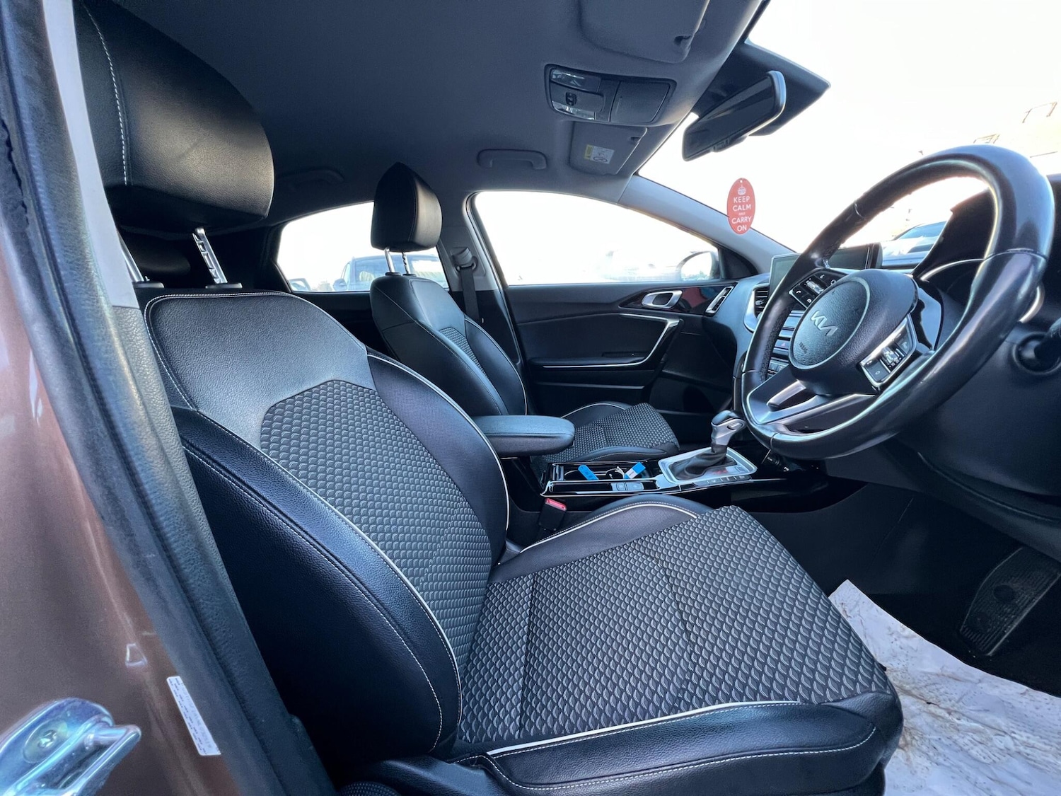 Used Kia XCeed for sale - 77670280: Photo 15