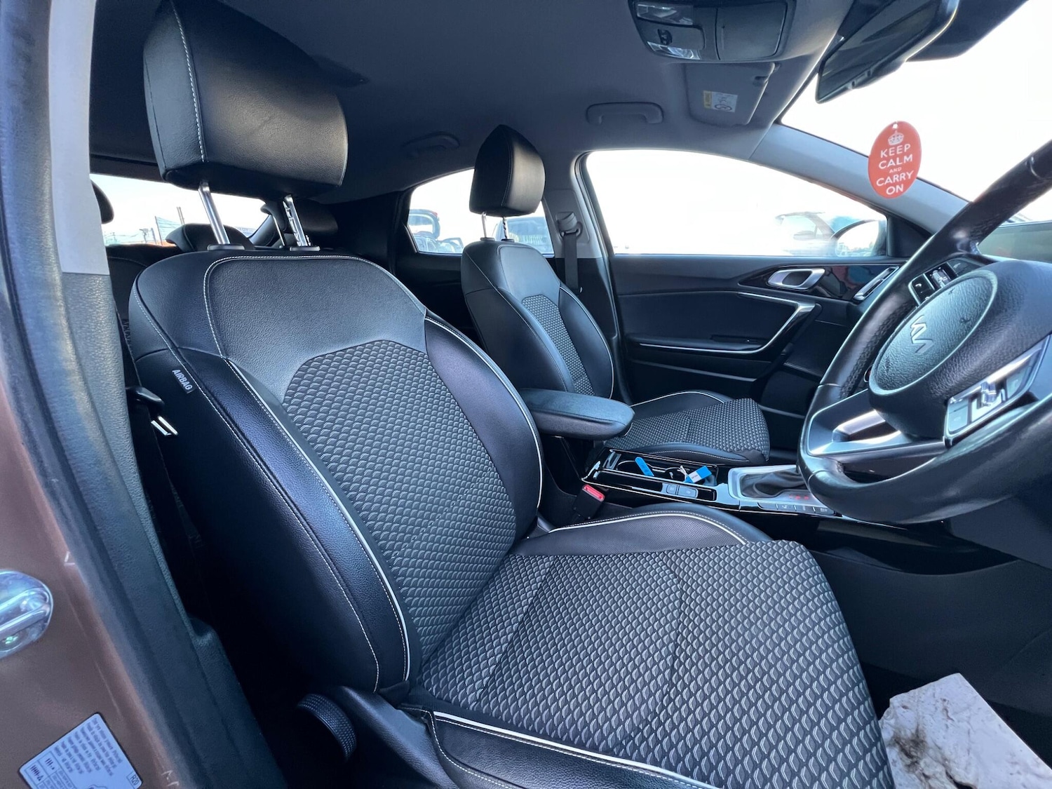 Used Kia XCeed for sale - 77670280: Photo 16