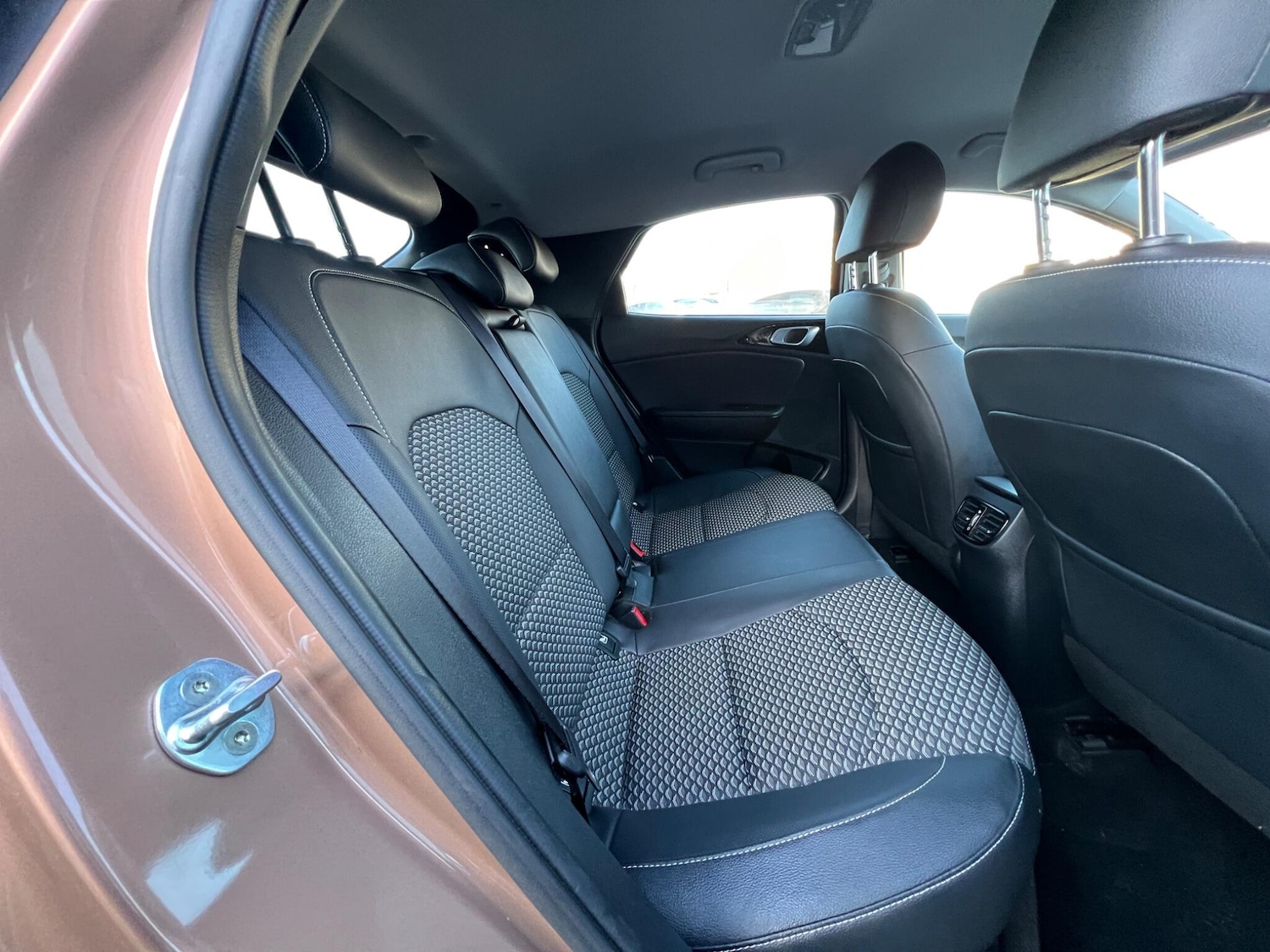 Used Kia XCeed for sale - 77670280: Photo 18