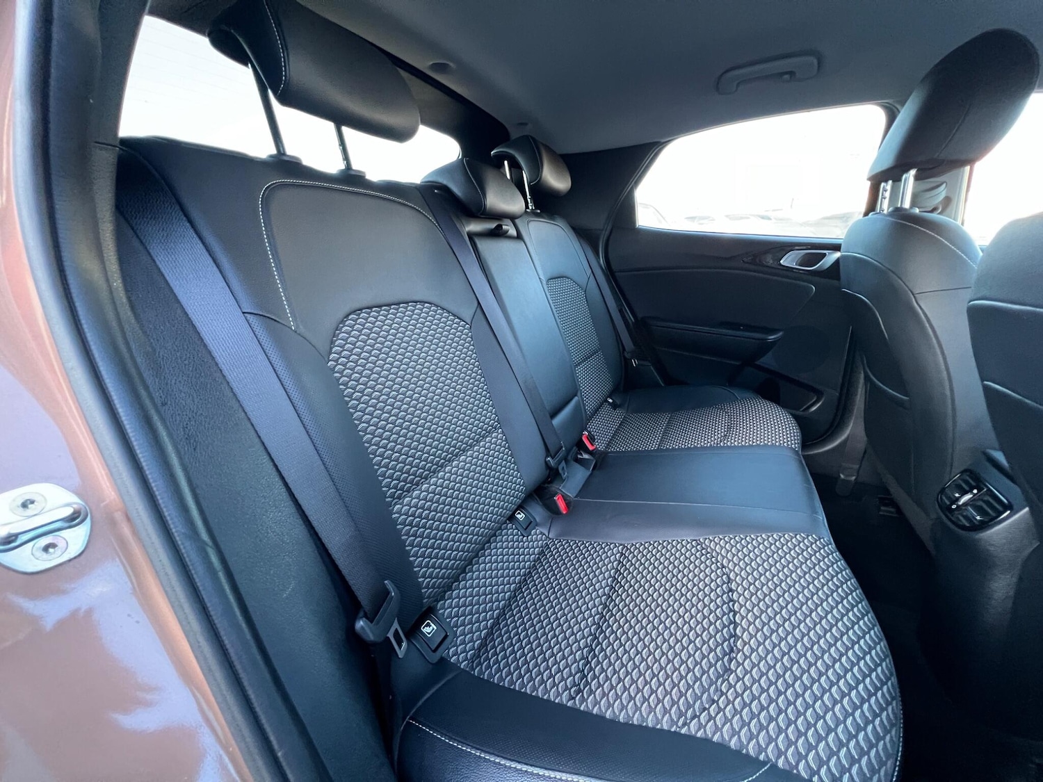 Used Kia XCeed for sale - 77670280: Photo 19