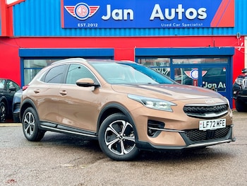 Used Kia XCeed 2022 for sale - 77670280: Photo