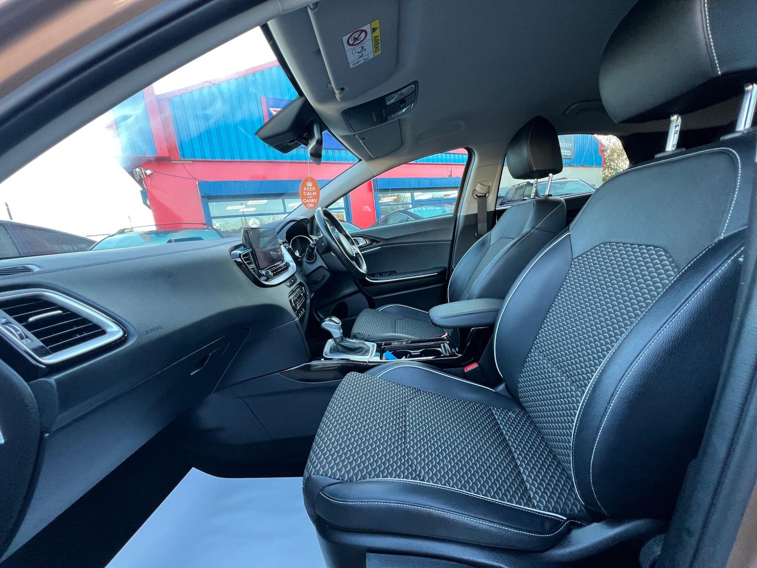 Used Kia XCeed for sale - 77670280: Photo 22