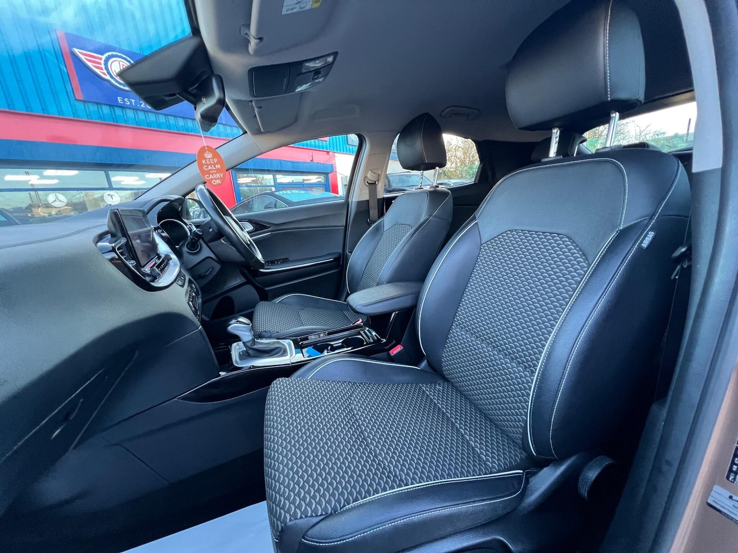 Used Kia XCeed for sale - 77670280: Photo 23