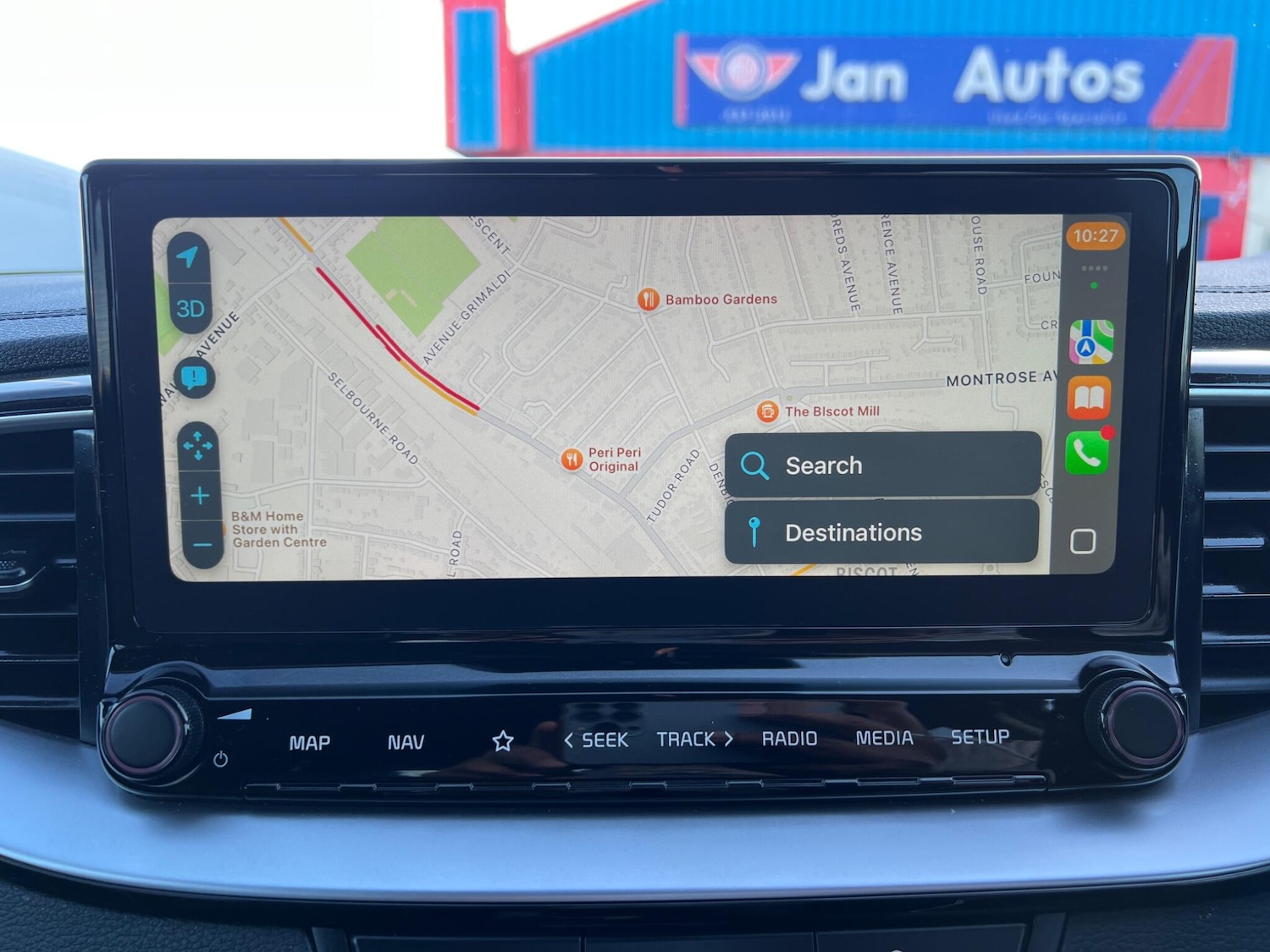 Used Kia XCeed for sale - 77670280: Photo 25