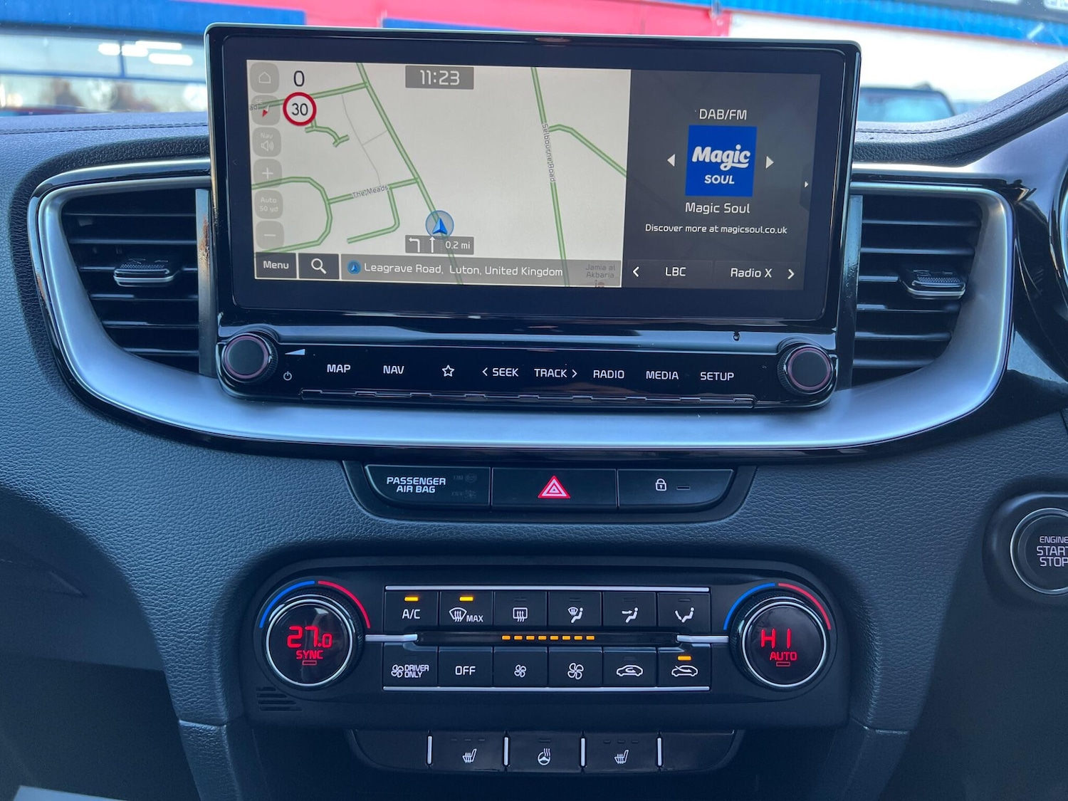 Used Kia XCeed for sale - 77670280: Photo 29