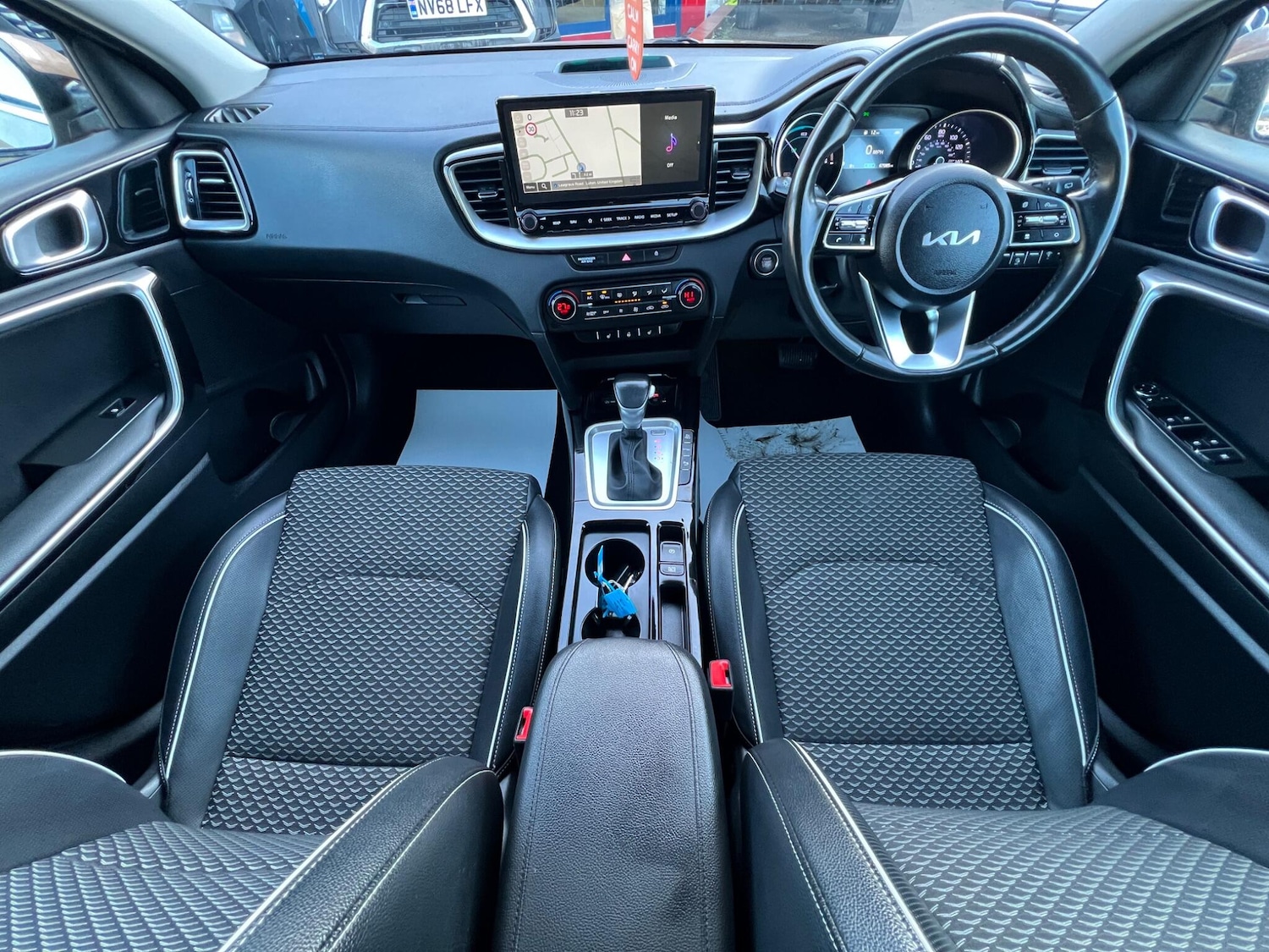 Used Kia XCeed for sale - 77670280: Photo 3