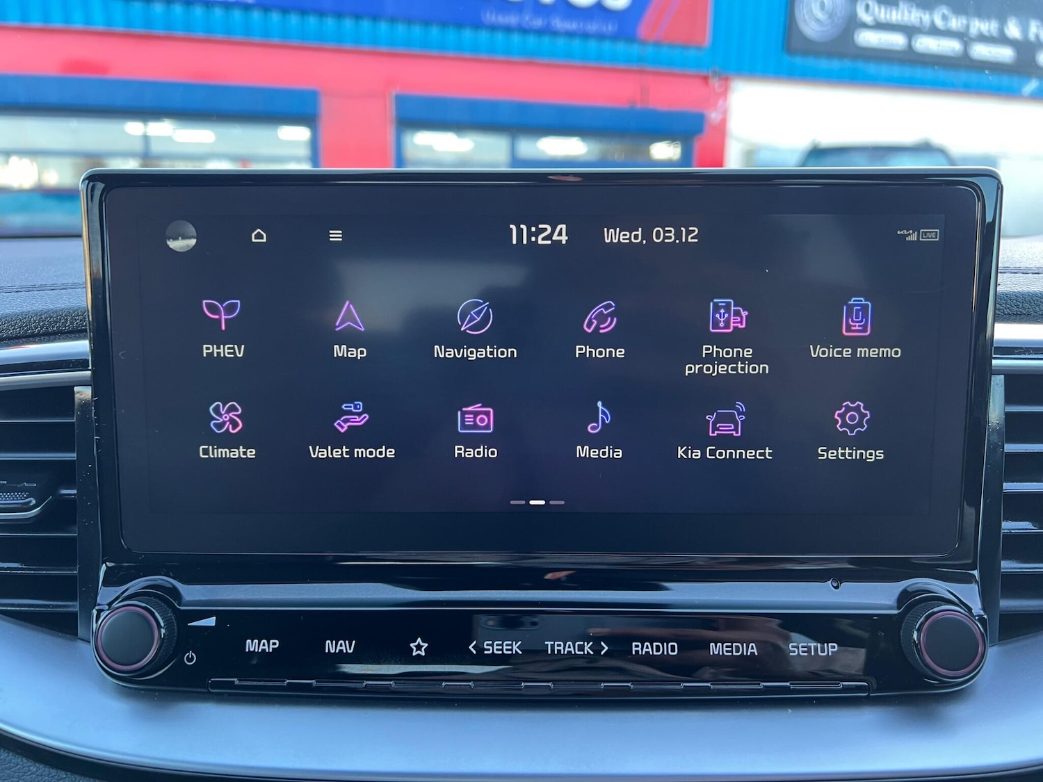 Used Kia XCeed for sale - 77670280: Photo 31