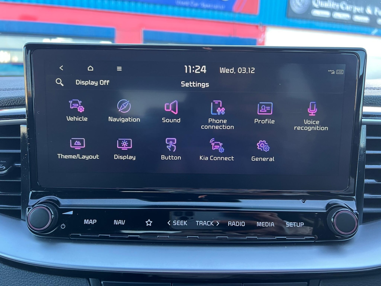 Used Kia XCeed for sale - 77670280: Photo 33