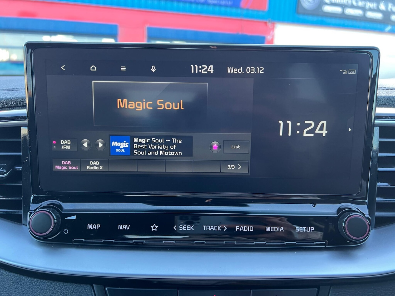 Used Kia XCeed for sale - 77670280: Photo 34