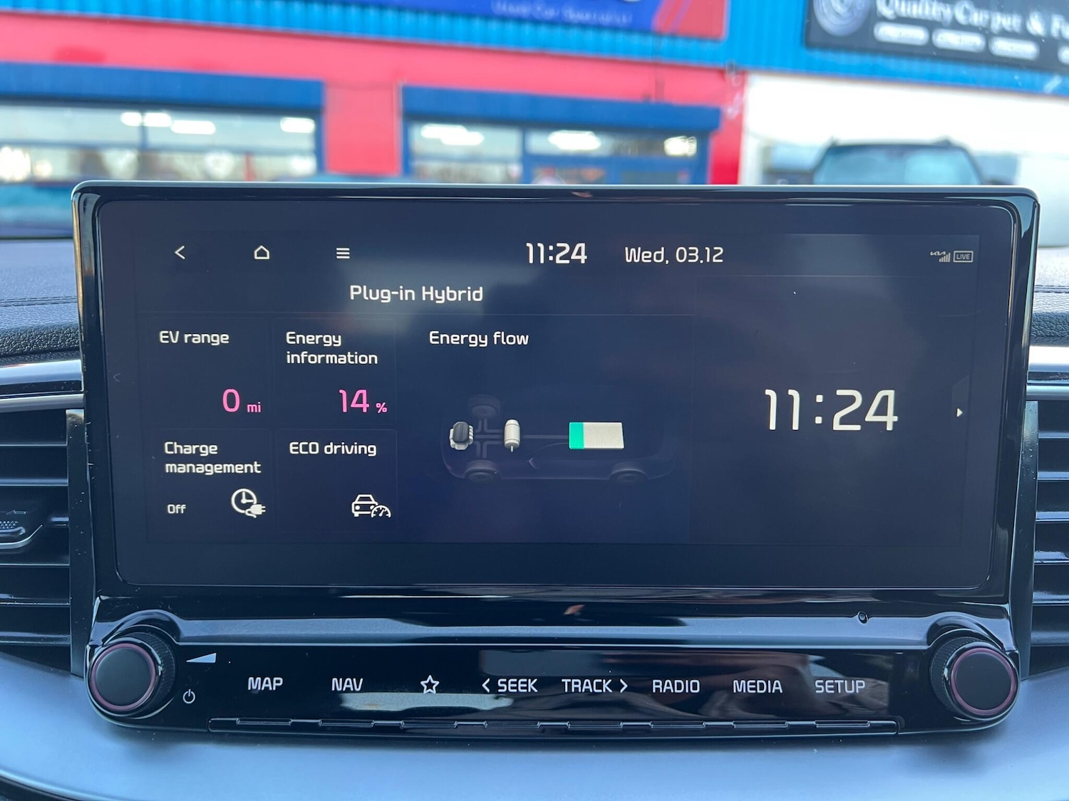 Used Kia XCeed for sale - 77670280: Photo 35