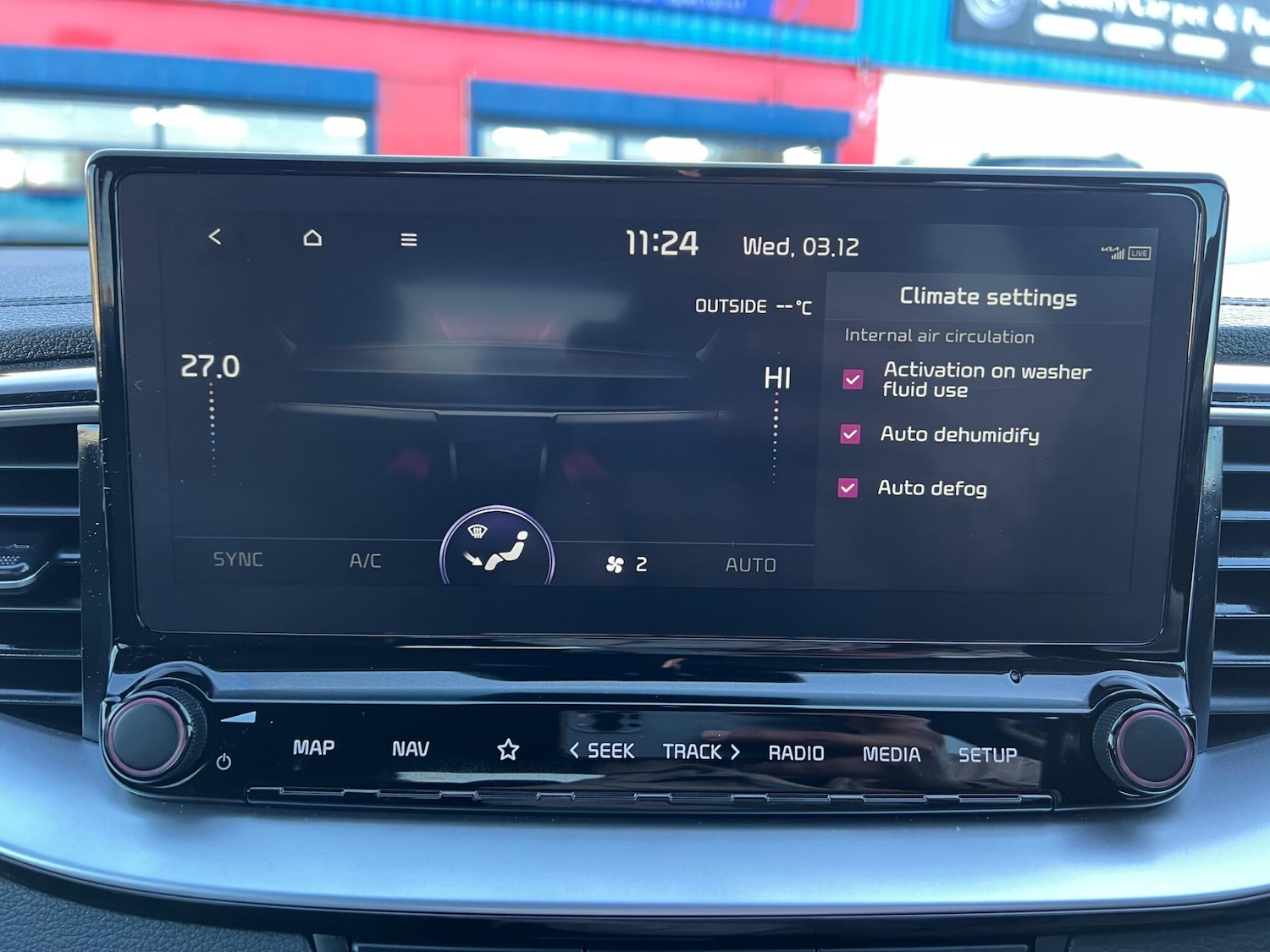 Used Kia XCeed for sale - 77670280: Photo 36