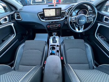 Used Kia XCeed 2022 for sale - 77670280: Photo