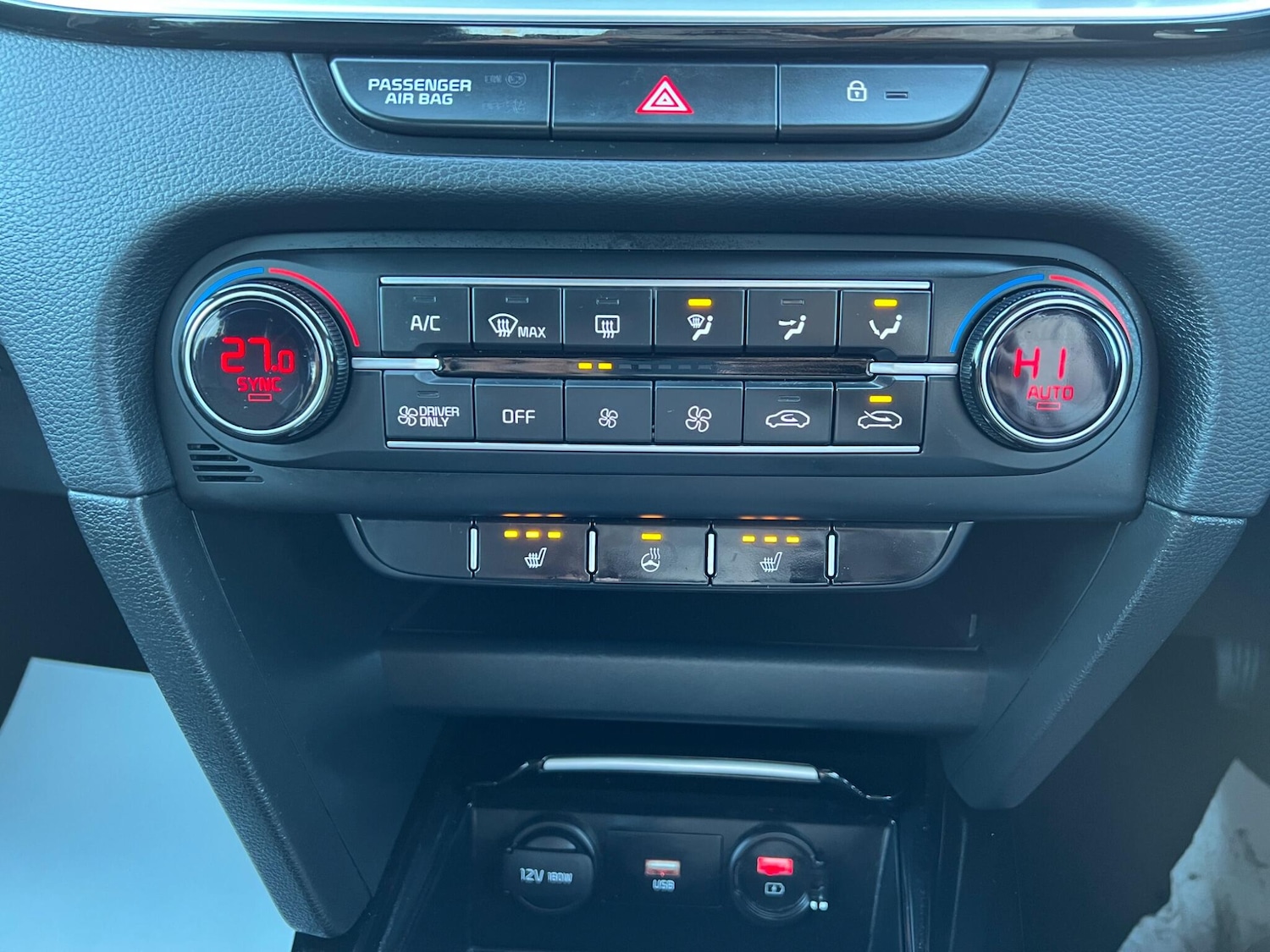 Used Kia XCeed for sale - 77670280: Photo 44